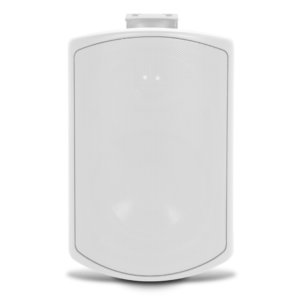 Elipson RAIN 8 Outdoor Speaker Blanc (paire)