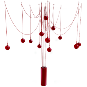 Elipson Red Soundtree System