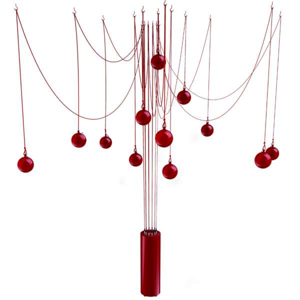Elipson Red Soundtree System