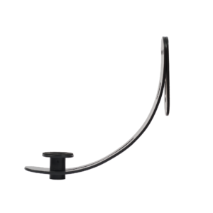 Elipson Support Mural W35 Gun Metal