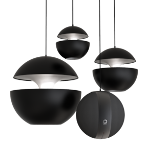 Elipson W35 Kit Montage au Plafond