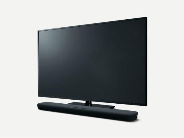 Yamaha YAS-109 Noir – Image 2