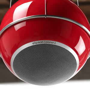 Elipson Planet L Ceiling Mount