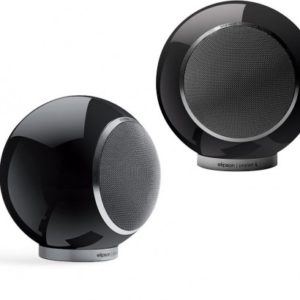 Elipson Planet L 2.0 Noir (la paire)