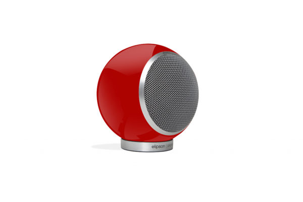 Elipson Planet M 2.0 Rouge (la paire) – Image 2