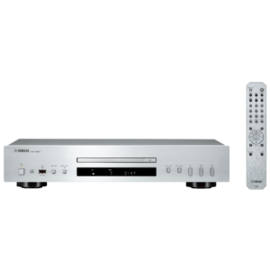 Yamaha CD-S303 Argent