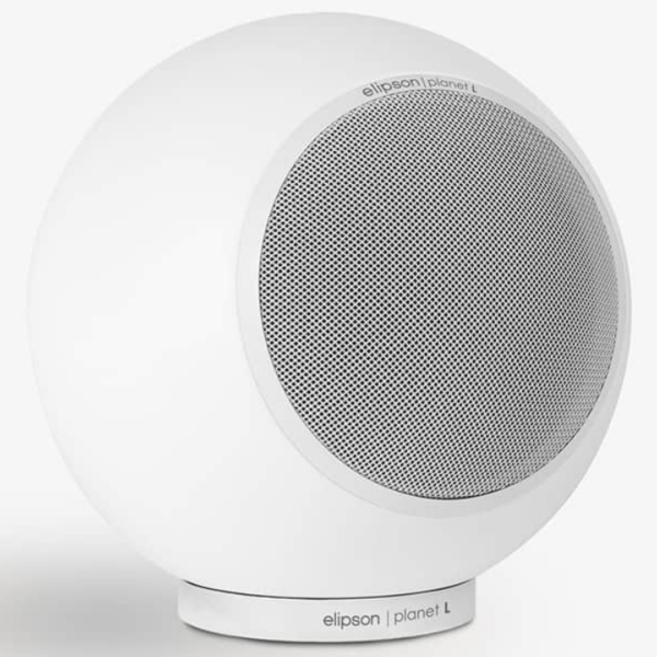 Elipson Music System Mercury Ice – Image 3