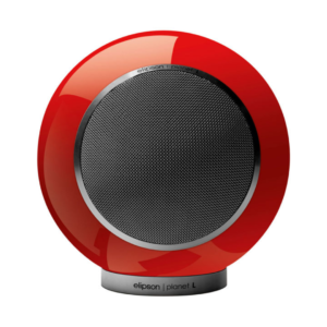 Elipson Planet L (unité) Rouge