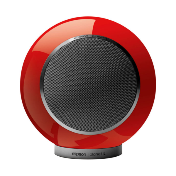 Elipson Planet L (unité) Rouge