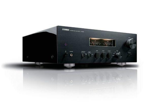 Yamaha A-S1200 noir – Image 5