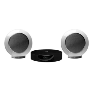 Elipson Music System Blanc