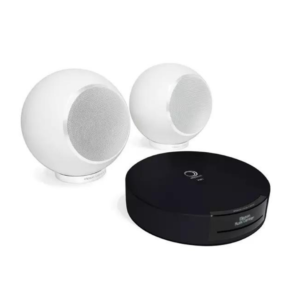 Elipson Music System Mercury Ice