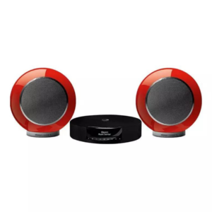 Elipson Music System Rouge