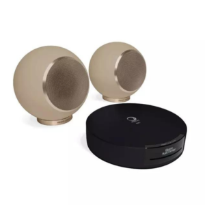 Elipson Music System Saturn Dust
