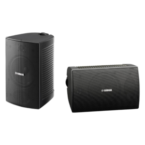 Yamaha NS-AW294 (paire) Noir