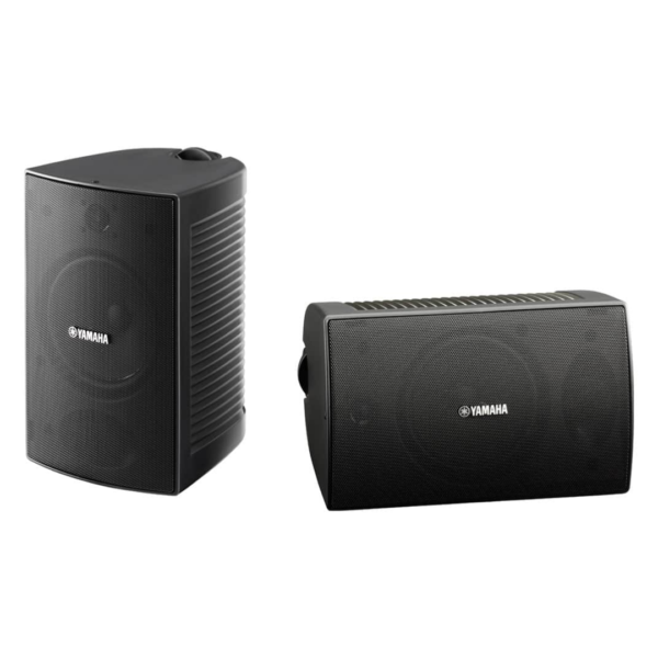 Yamaha NS-AW294 (paire) Noir