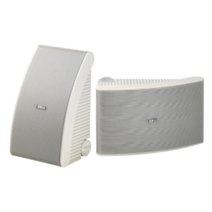 Yamaha NS-AW592 (paire) Blanc