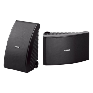 Yamaha NS-AW592 (paire) Noir