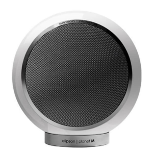 Elipson Planet M (unité) Blanc