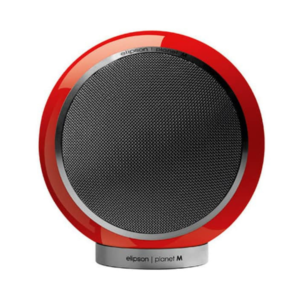 Elipson Planet M (unité) Rouge