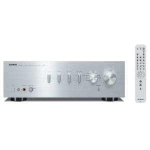 Yamaha A-S501 argent