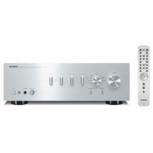 Yamaha A-S701 argent