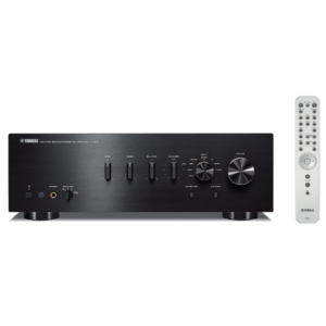 Yamaha A-S701 noir
