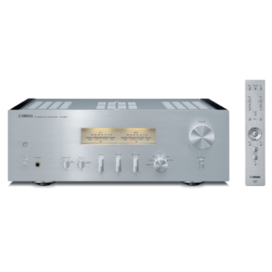 Yamaha A-S1200 argent