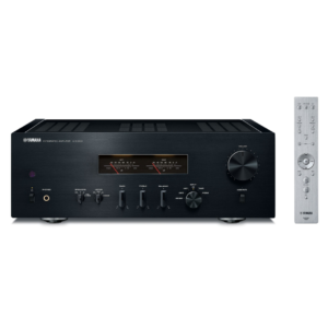 Yamaha A-S1200 noir