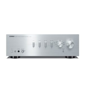 Yamaha A-S301 argent