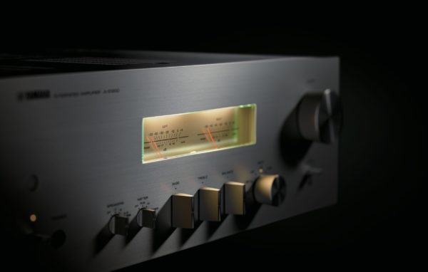 Yamaha A-S1200 noir – Image 7