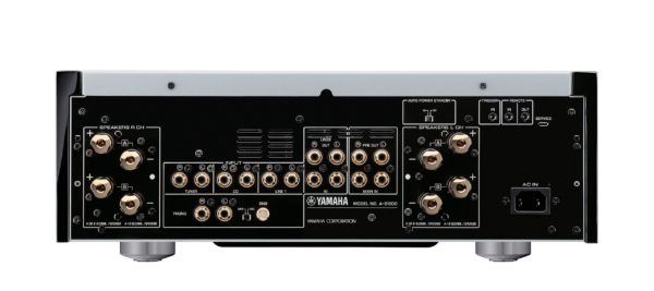 Yamaha A-S1200 noir – Image 6