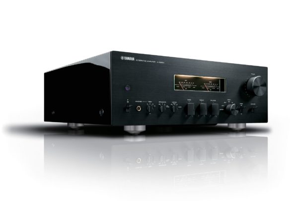 Yamaha<BR>A-S2200<BR>Noir – Image 6