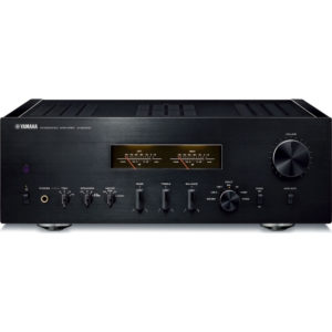 Yamaha<BR>A-S2200<BR>Noir