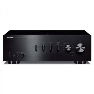 Yamaha A-S301 noir