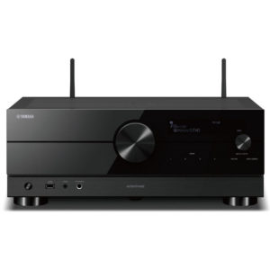 Yamaha RX-A4A noir