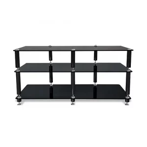 Norstone BERGEN 2 AV Noir