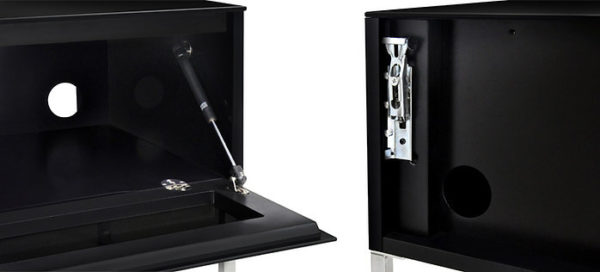 Norstone KHALM 140 Noir – Image 2