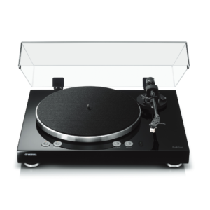 Yamaha TTN-503 Noir