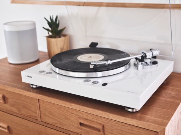 Yamaha TTN-503 Blanc – Image 4