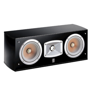 Yamaha NS-C444 Noir