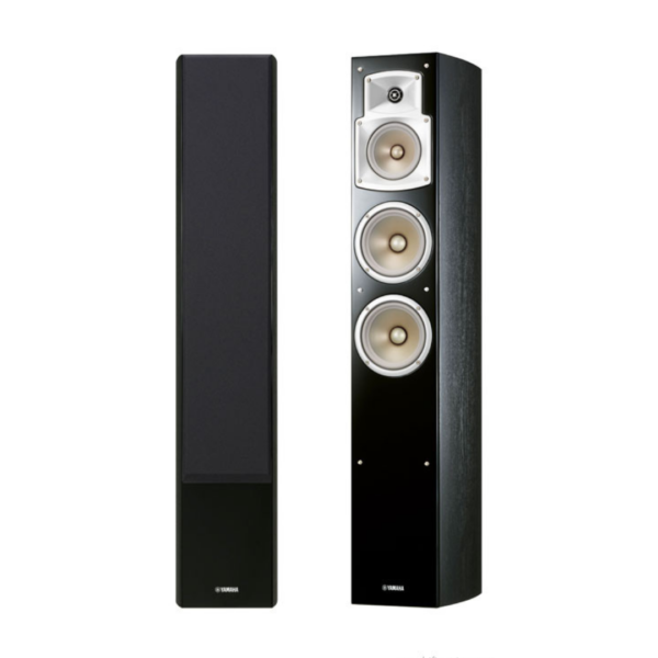 Yamaha NS-F350 Noir (Unité)