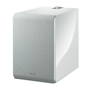 Yamaha <br> NS-NSW100 <br> Blanc Laqué