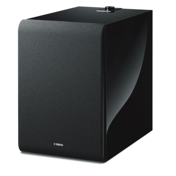 Yamaha NS-NSW100 Noir Laqué
