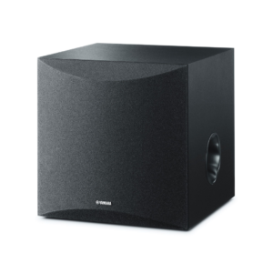Yamaha NS-SW100 Noir