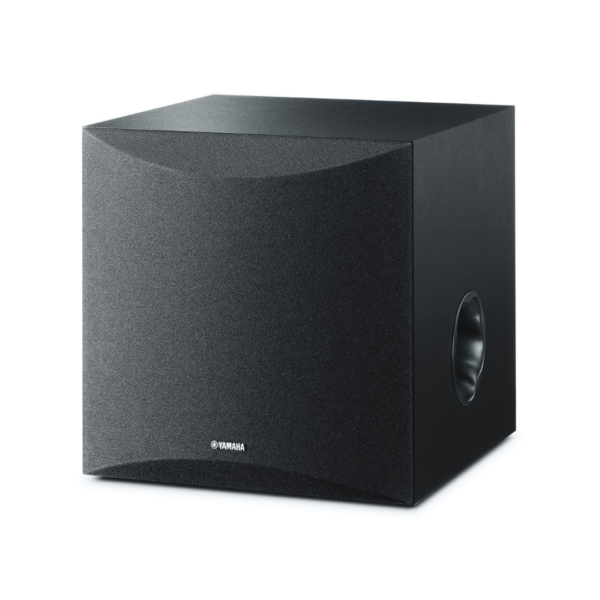 Yamaha NS-SW100 Noir