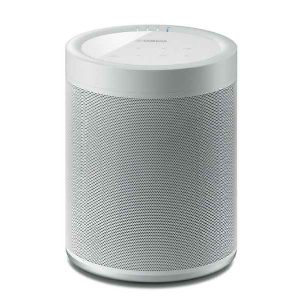 Yamaha MusicCast 20 Blanc (WX-021)