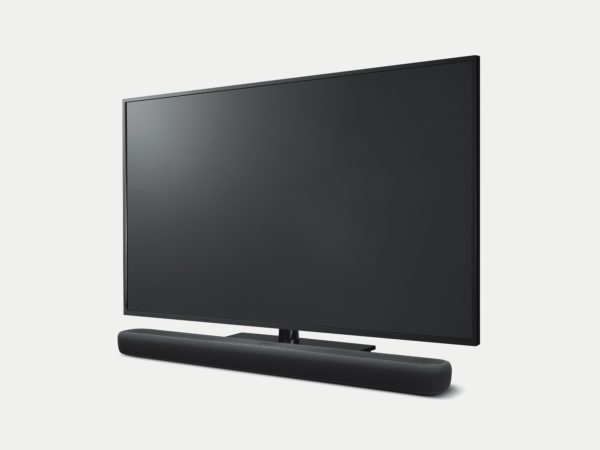 Yamaha YAS-209 Noir – Image 4