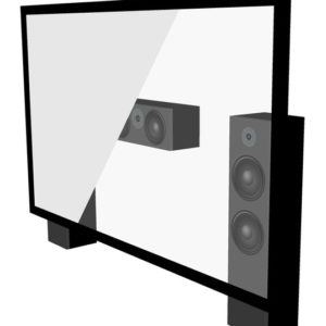 Lumene Toile Acoustique 170C