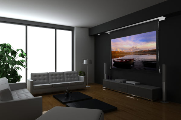 Lumene Showplace UHD 4K Acoustique 270C – Image 5